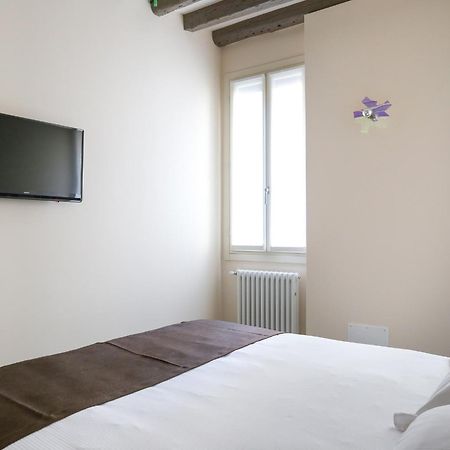 Rialto Suite 1602 Benátky Exteriér fotografie