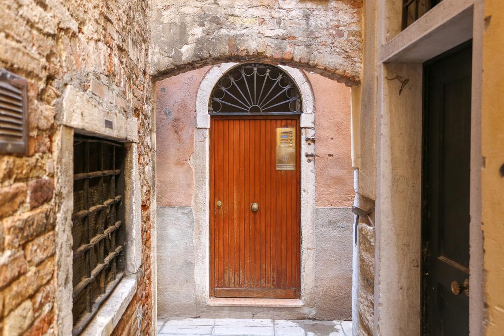 Rialto Suite 1602 Benátky Exteriér fotografie