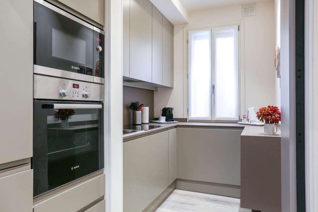 Rialto Suite 1602 Benátky Exteriér fotografie