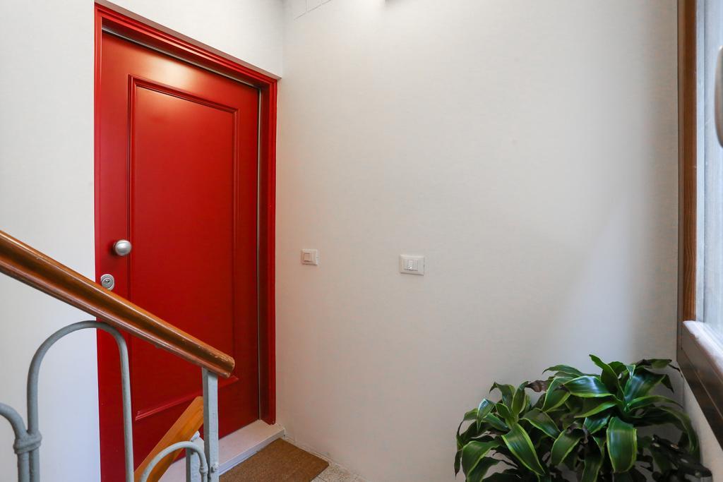 Rialto Suite 1602 Benátky Exteriér fotografie