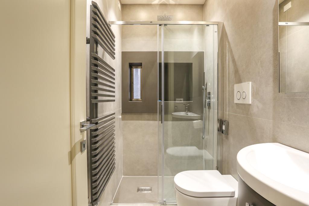 Rialto Suite 1602 Benátky Exteriér fotografie